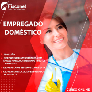 EMPREGADO DOMÉSTICO 2020