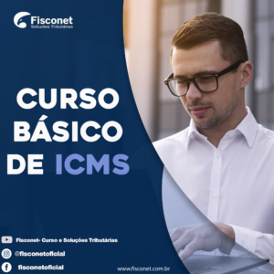 BÁSICO DE ICMS 2020