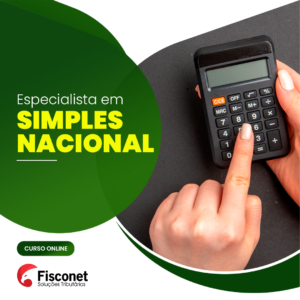 ESPECIALISTA EM SIMPLES NACIONAL 2021