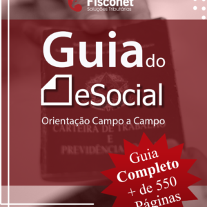 Guia do eSocial 2023
