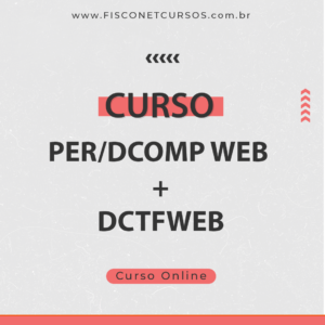DCTFWEB + PER/DCOMP WEB 2021