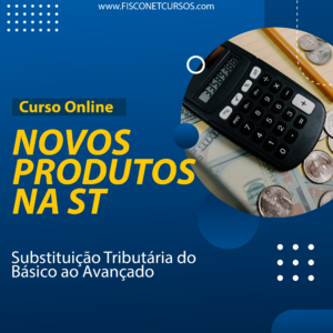 NOVOS PRODUTOS DA ST - RIO GRANDE DO SUL 2021