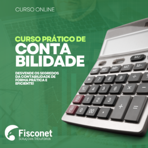 CURSO PRÁTICO DE CONTABILIDADE 2023