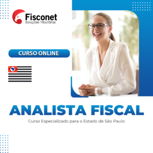 ANALISTA FISCAL - LEGISLAÇÃO DO ESTADO DE SÃO PAULO