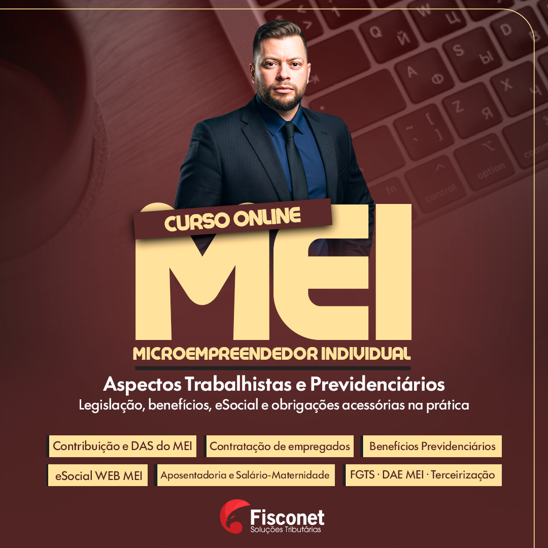 Microempreendedor Individual (MEI) - Aspectos Trabalhistas e Previdenciários