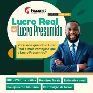 Lucro Presumido e Lucro Real 2026