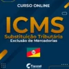 ICMS ST - EXCLUSÃO DE MERCADORIAS 2022 - Image 2