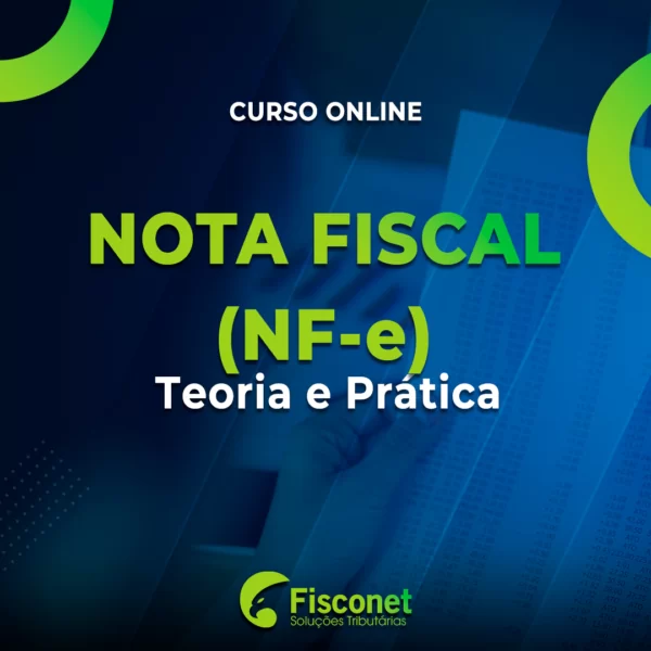 NOTA FISCAL - TEORIA E PRÁTICA 2023